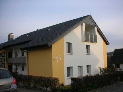 1 ZKB zentral in Kalletal/ Hohenhausen