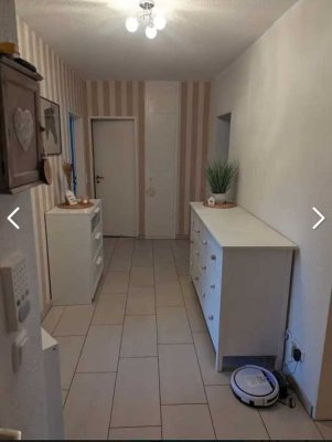 Geschmackvolle 3-Zimmer-Wohnung in Rodgau