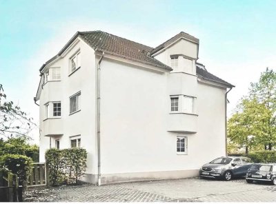 **** Kapitalanlage in einer grünen Umgebung mit Sonnenbalkon!***