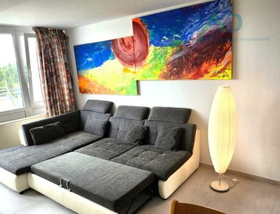 NEU RENOVIERTES APPARTEMENT - BESTE LAGE