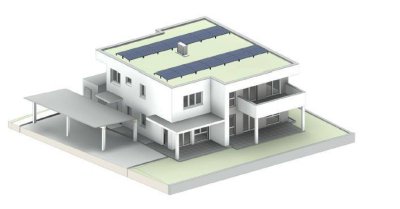 Modernes Wohnglück in Micheldorf - Haus 2