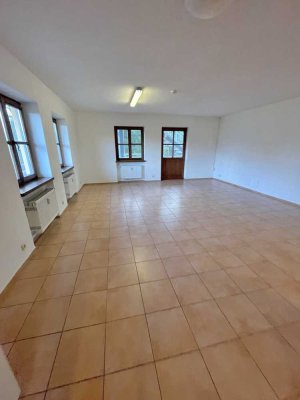 3-Zimmer-Wohnung mit großem Balkon