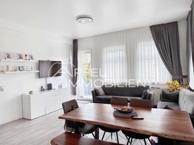 Kapitalanlage mit Zukunft - Stilvolle 3-Zimmer-Wohnung mit Perspektive