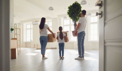 Sonnige Maisonettewohnung wartet auf Sie!