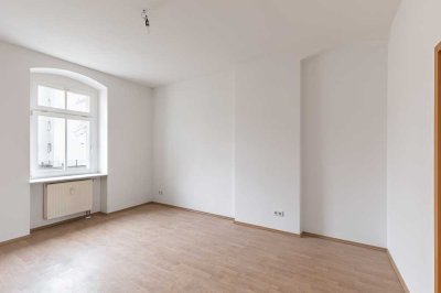 Gemütliche 3-Zimmerwohnung mit sonnigem Südbalkon in Pankow