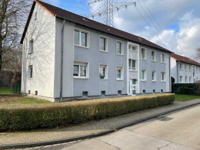 2-Zimmer Wohnung in ruhiger und beliebter Lage