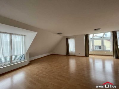 Helle 4 Zimmer Maisonette Wohnung in F-Niederursel