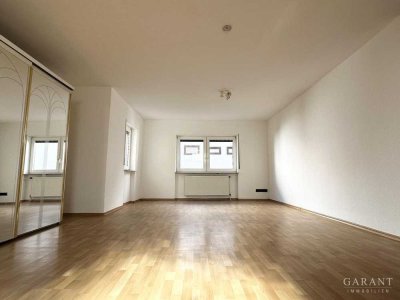 **  Kapitalanleger aufgepasst: Moderne, zentrale 1 Zimmer-Wohnung **