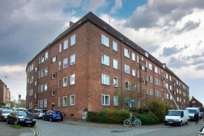 3-Zimmer-Wohnung in Kiel