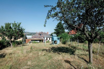 Großzügige Jahrhundertwende Villa mit großem Garten und Pool in zentraler Lage von Klosterneuburg!