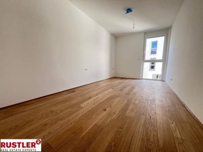 Anlegerwohnung | VINCENT | Top Grundriss | Attraktive 3-Zimmerwohnung mit Balkon