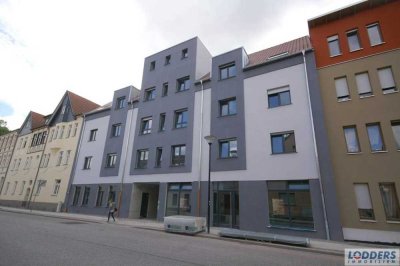 Balkon, Stellplatz, Aufzug
 3 Zimmer im Zentrum