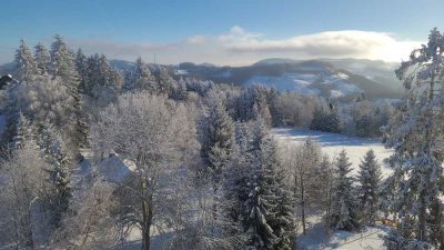 "Mio-$-View" Panorama-Appartement mit Endlosblick im Sportstower