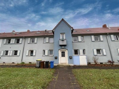 Familienfreundliches Wohnhaus mit Garten und Garage