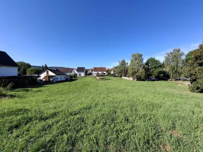 Reihenmittelhaus B2 am Stadtrand von Oberderdingen