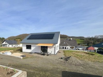 Barrierefreies Haus mit Sauna und Garage auf 907m2 zu verkaufen