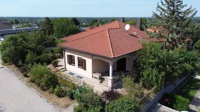 Traumhafter Bungalow in bester Lage von Hainburg an der Donau zu verkaufen!