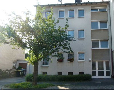 Helle 3-Zimmer Wohnung (64 m²) in ruhiger Lage in Winkhausen