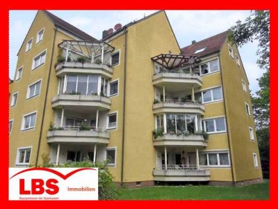 IHRE NEUE ADRESSE ?! ANSPRECHENDE EG-ETW 4,5 ZIMMER MIT 106m² UND TG