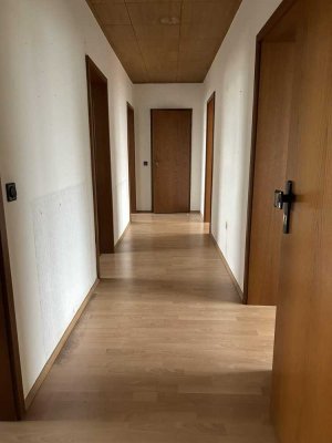 3,5-Zimmer-Wohnung zu vermieten