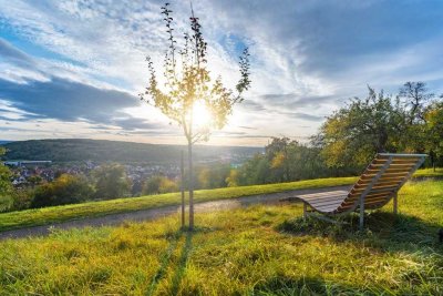 Dreifamilienhaus - ausbaufähig im Zentrum von...