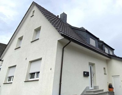 Traumhafte Dachgeschosswohnung -
ruhige Lage zwischen Bad Neuenahr und Ahrweiler