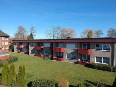 Lebensqualität im Alter: Moderne Seniorenwohnung mit Komfort und Gemeinschaft