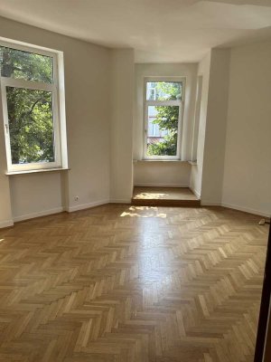 Moderne helle 3 Zimmerwohnung in beliebter Lage