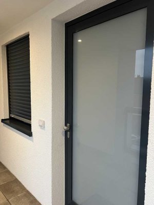 Schöne 1-Zimmer-Wohnung in Neuss