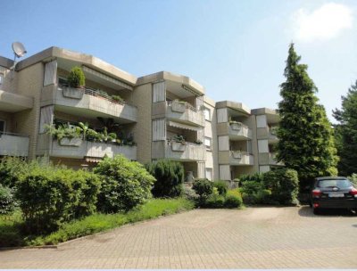 Elegantes Apartment im Dichterviertel in Bad Oeynhausen | Erstbezug nach Renovierung