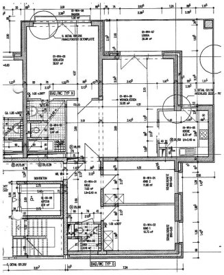 Helle und frisch renovierte 4-Zimmer-Wohnung im Pelikanviertel