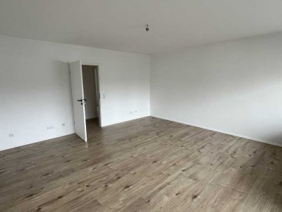 Viel Platz für die ganze Familie! 4-Zimmer mit Balkon und Garage