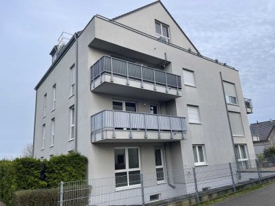 Modern, hell, chic: Maisonette-Wohnung 109 qm sucht neue Eigentümer