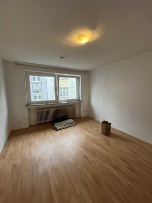 Single-Apartment in Herne Wanne City zu vermieten!