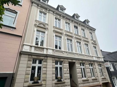 4-Zimmerwohnung Altbau in Wuppertal-Wichlinghausen