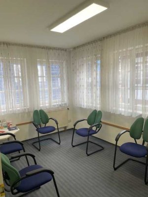 Geräumige 4-Zimmer-Wohnung in GD-Münsterplatz