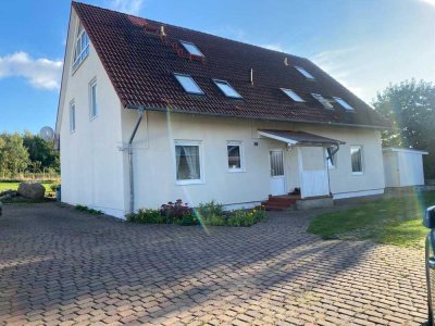 Boltenhagen 3 Zi. Whg. 75m2,1.OG, EBK,von privat