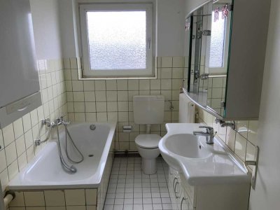 Frei für zwei! schöne 2-Zimmer-Wohnung mit Balkon  in Mönchengladbach Holt