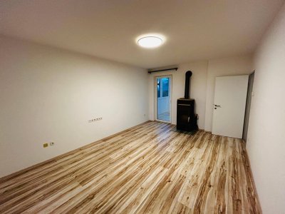 Renovierte 3 - Zimmer Mietwohnung in Steinakirchen am Forst (Provisionsfrei)