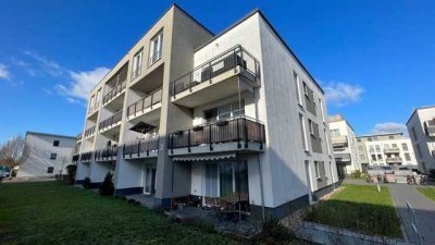 Moderne Wohnung in Kelsterbach