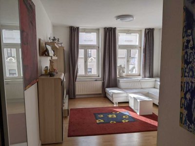 Singels / Paare / Alleinerziehende.  Perfekte Wohnung durch optimale Rauaufteilung