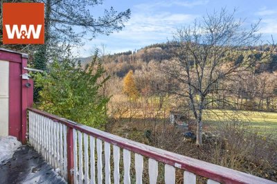 Ihr neues Zuhause in Oberprechtal! Günstig in die eigenen vier Wände!