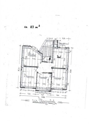 Wohnküche und 3 Zimmer suchen nette Mieter -  Nähe Brauereimuseum - Steigerstraße/Clausthalerstraße