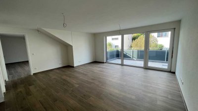 Attraktive Zimmer Wohnung in zentrumsnaher Lage