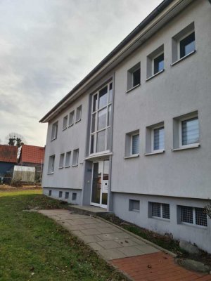 Schöne 2 Zimmerwohnung in Schöningen