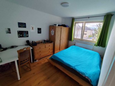 Exklusive, modernisierte 3-Zimmer-Wohnung mit Balkon und Einbauküche in Radolfzell