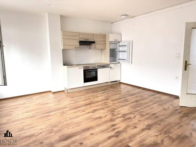 Gemütliche 3-Zimmer-Wohnung in Retz – Ihr neues Zuhause auf 72 m²!