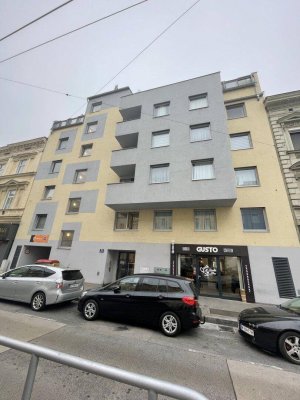 2-Zimmer-Wohnung mit Balkon - Angebot! 2 Monate keine Miete bezahlen!!