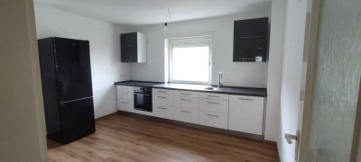 Schöne 2-Zimmer Wohnung mit Seeblick und Einbauküche in Sipplingen