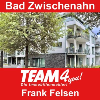 TEAM 4you - Exklusive ETW im Zentrum von Bad Zwischenahn